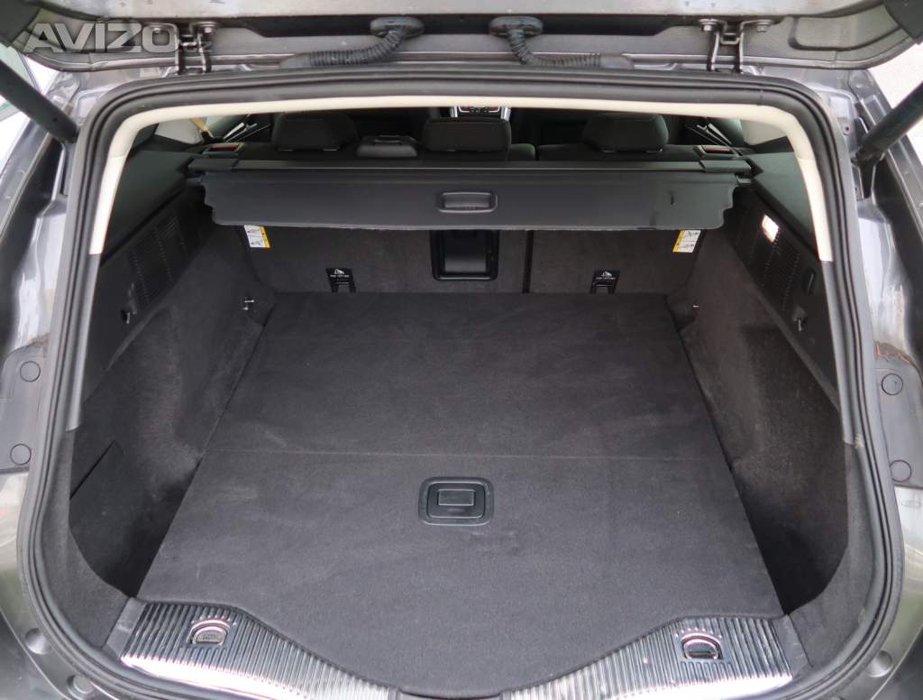 Foto inzerátu Ford Mondeo 2.0 EcoBlue