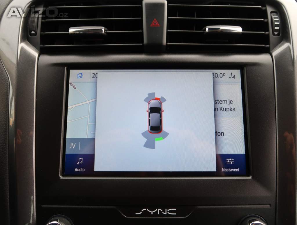 Foto inzerátu Ford Mondeo 2.0 EcoBlue