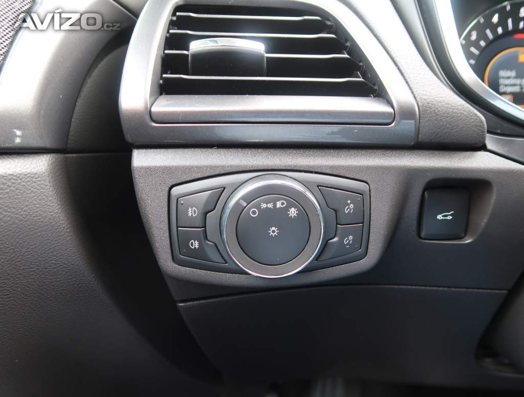 Foto inzerátu Ford Mondeo 2.0 EcoBlue