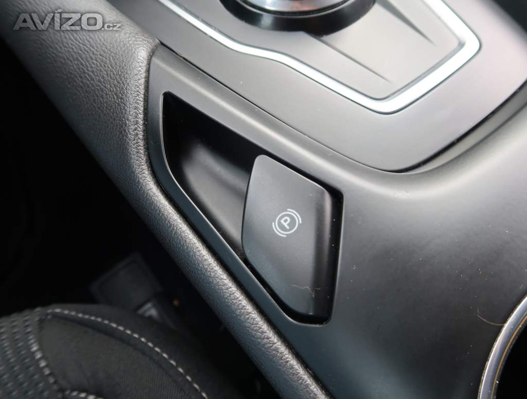 Foto inzerátu Ford Mondeo 2.0 EcoBlue