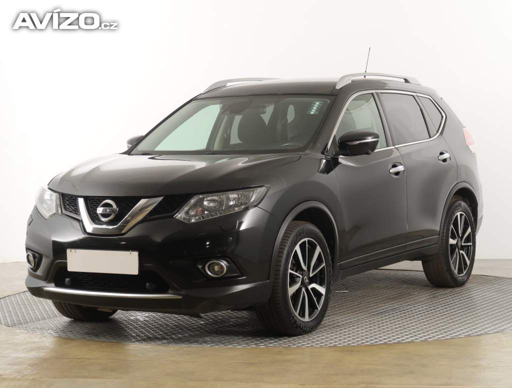 Foto inzerátu Nissan X-Trail 2.0 dCi