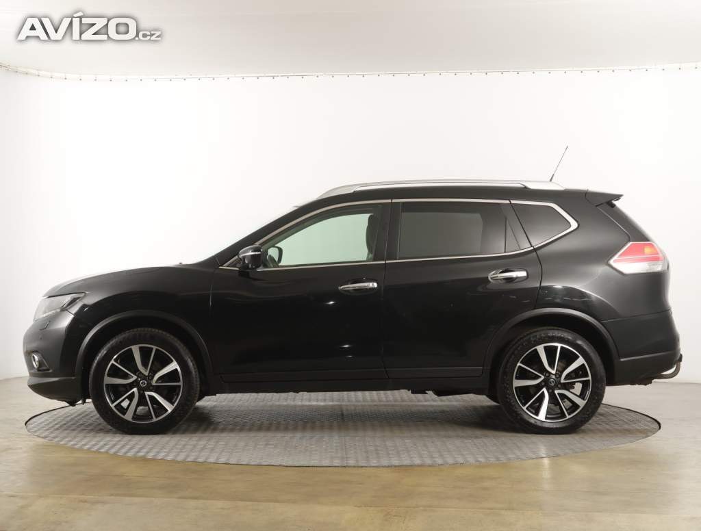 Foto inzerátu Nissan X-Trail 2.0 dCi
