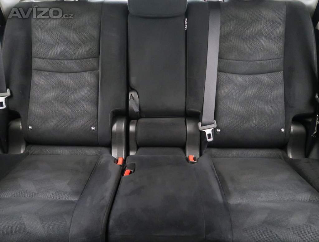 Foto inzerátu Nissan X-Trail 2.0 dCi