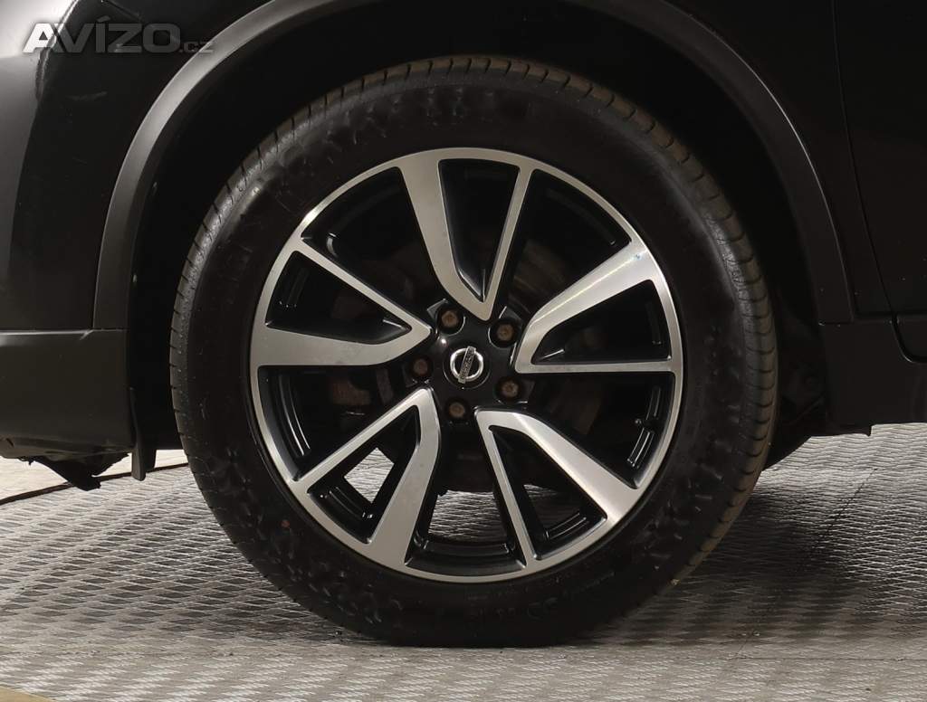 Foto inzerátu Nissan X-Trail 2.0 dCi