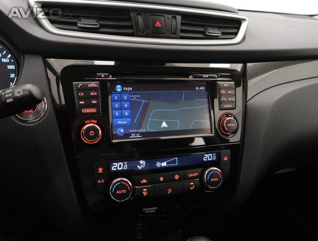 Foto inzerátu Nissan X-Trail 2.0 dCi