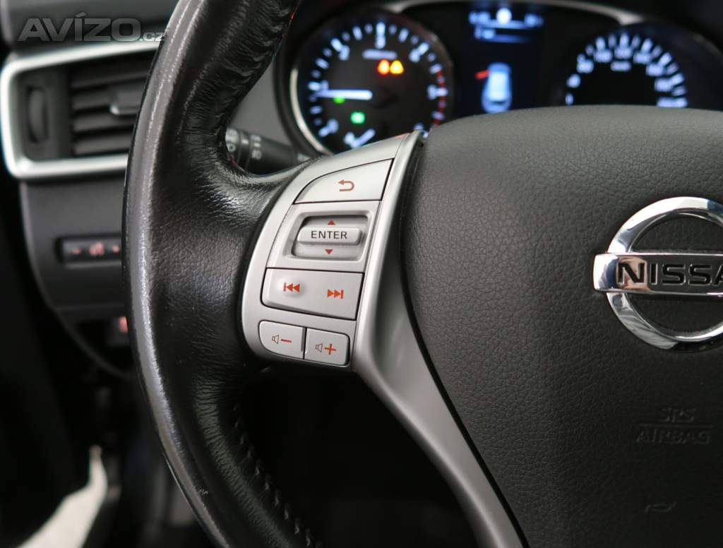 Foto inzerátu Nissan X-Trail 2.0 dCi