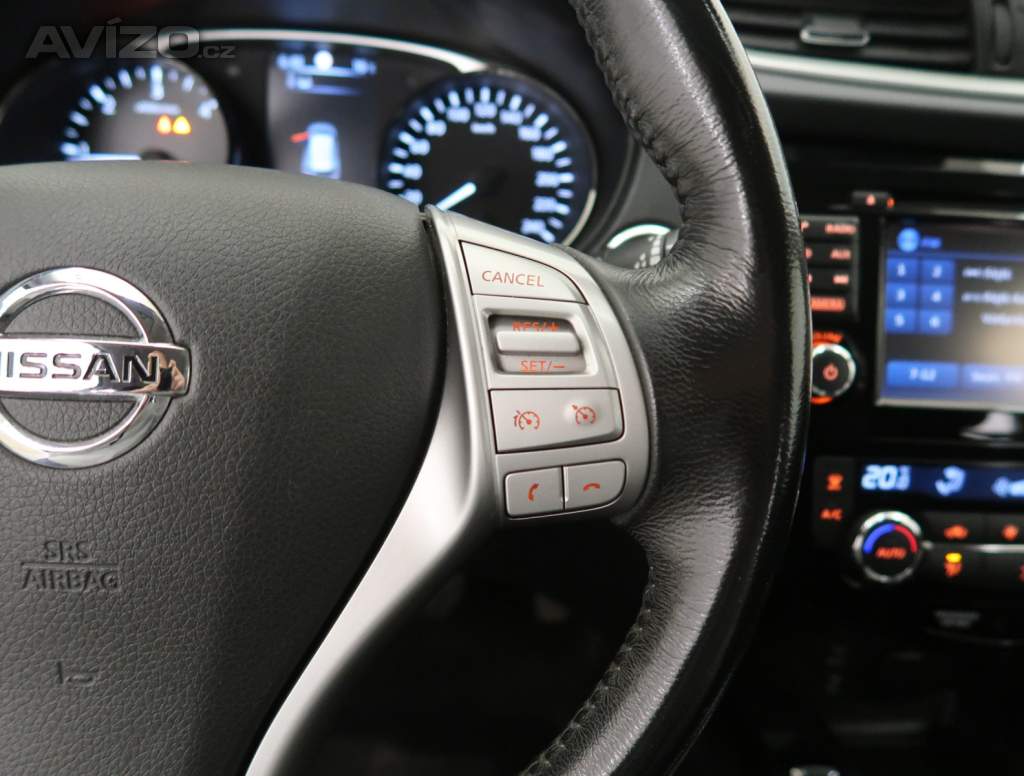 Foto inzerátu Nissan X-Trail 2.0 dCi