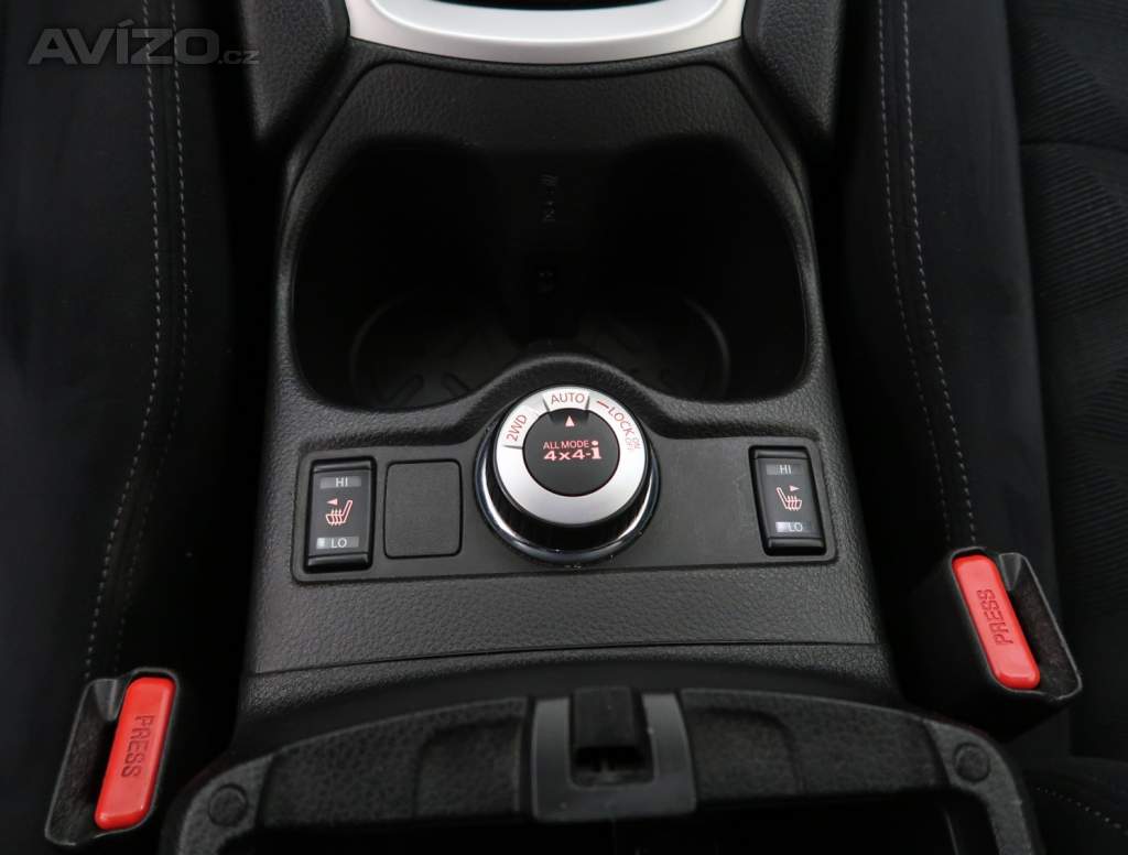 Foto inzerátu Nissan X-Trail 2.0 dCi