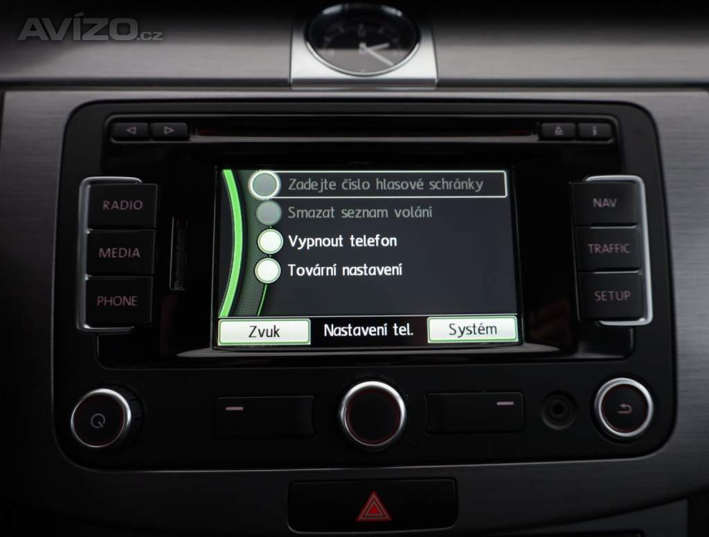 Foto inzerátu Volkswagen Passat 2.0 TDI