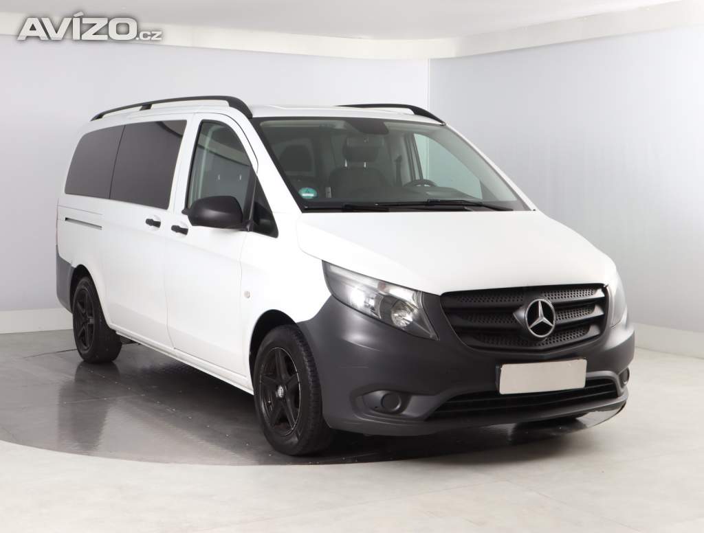 Mercedes-Benz Vito 116 CDI