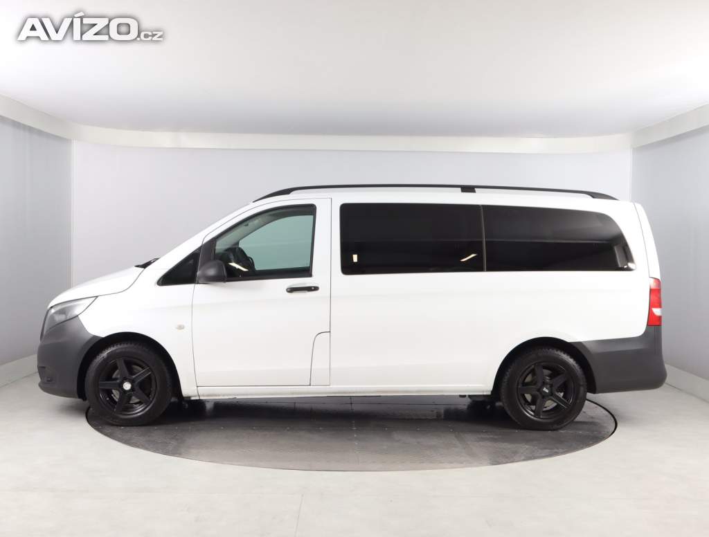 Foto inzerátu Mercedes-Benz Vito 116 CDI