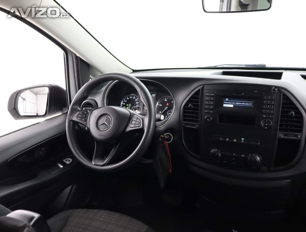 Foto inzerátu Mercedes-Benz Vito 116 CDI