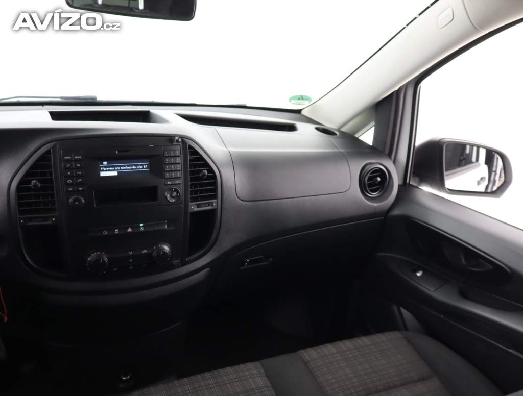 Foto inzerátu Mercedes-Benz Vito 116 CDI