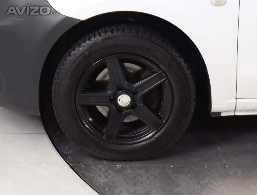 Foto inzerátu Mercedes-Benz Vito 116 CDI