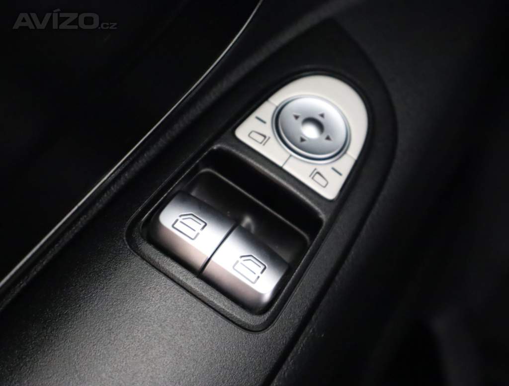 Foto inzerátu Mercedes-Benz Vito 116 CDI