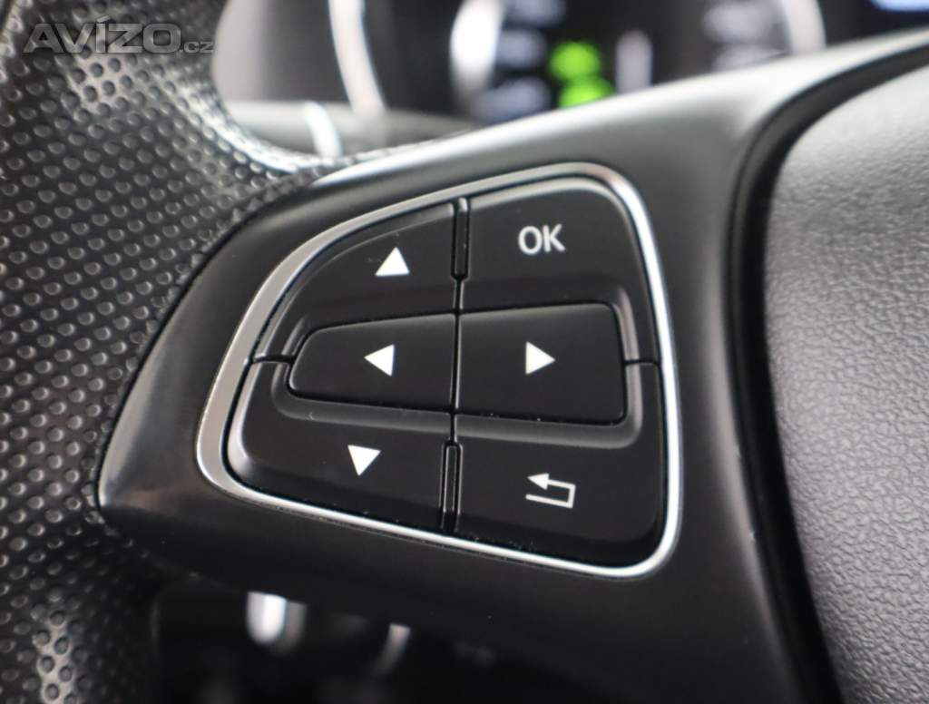 Foto inzerátu Mercedes-Benz Vito 116 CDI