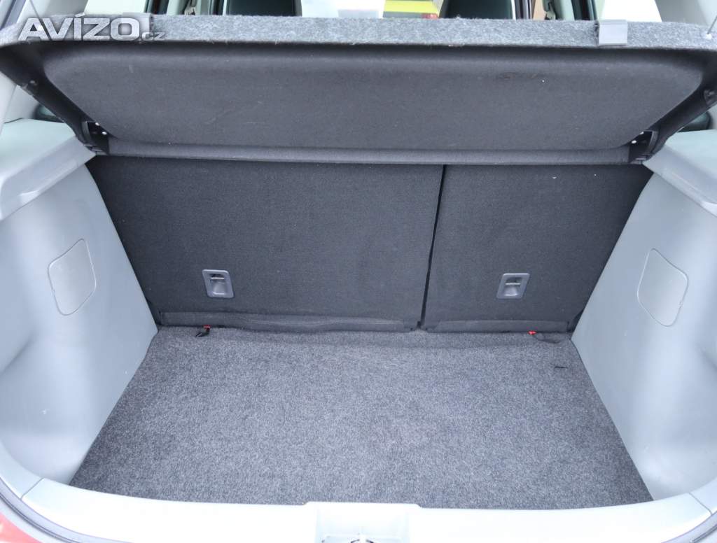 Foto inzerátu Suzuki SX4 1.6 VVT