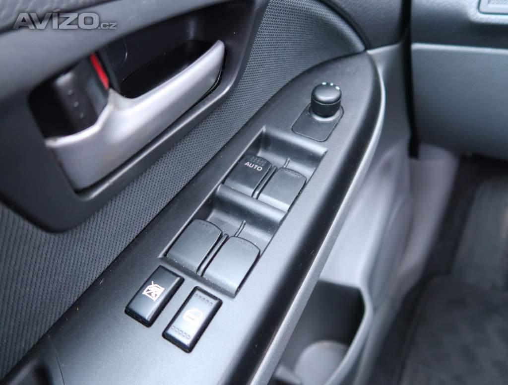 Foto inzerátu Suzuki SX4 1.6 VVT