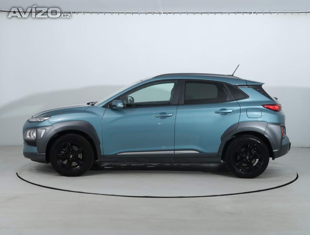 Foto inzerátu Hyundai Kona 1.6 T-GDI