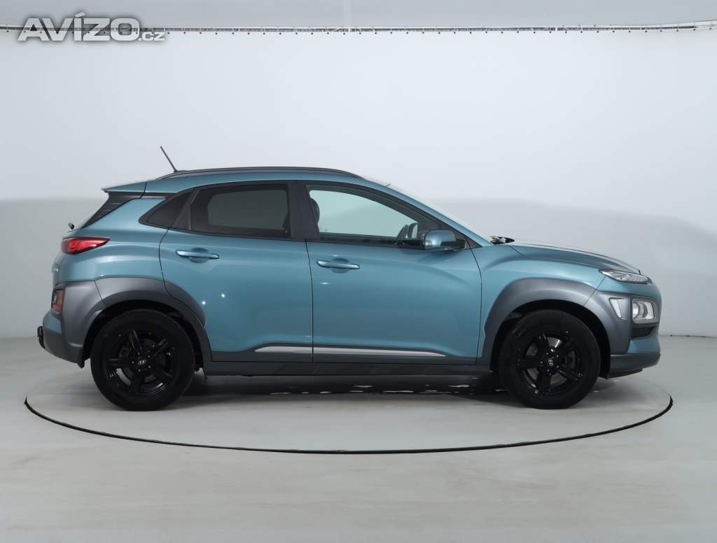 Foto inzerátu Hyundai Kona 1.6 T-GDI