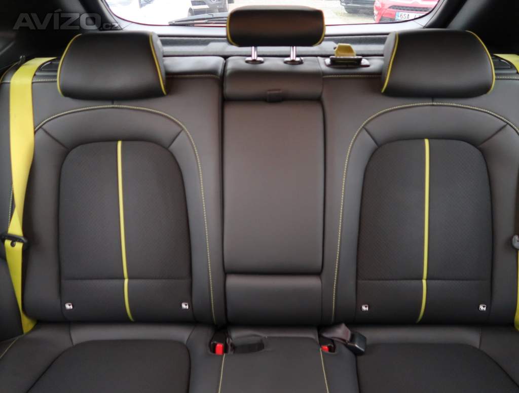 Foto inzerátu Hyundai Kona 1.6 T-GDI