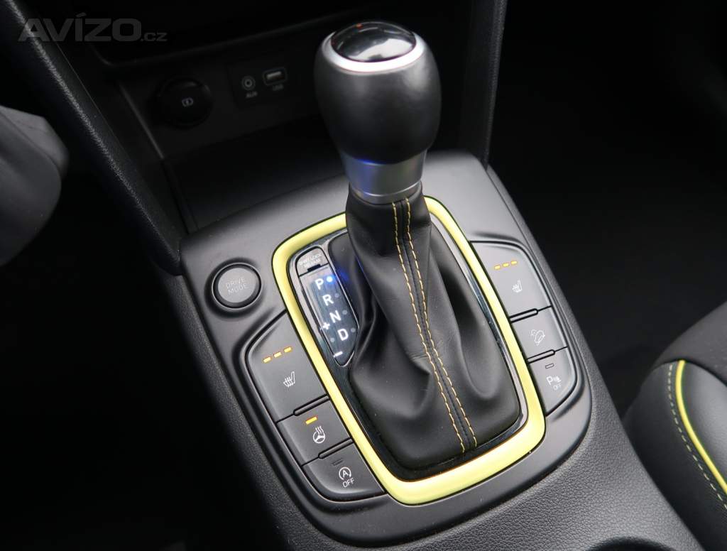 Foto inzerátu Hyundai Kona 1.6 T-GDI