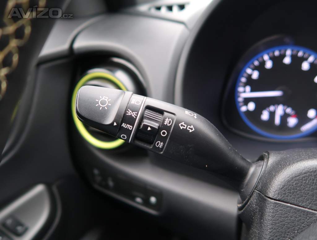 Foto inzerátu Hyundai Kona 1.6 T-GDI