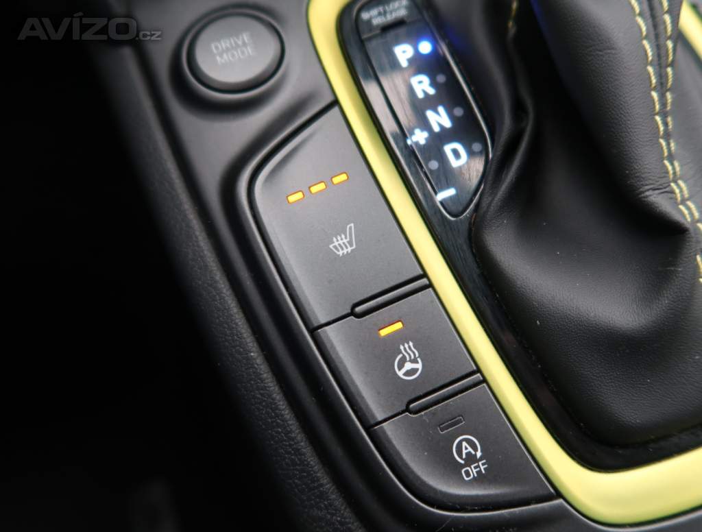 Foto inzerátu Hyundai Kona 1.6 T-GDI