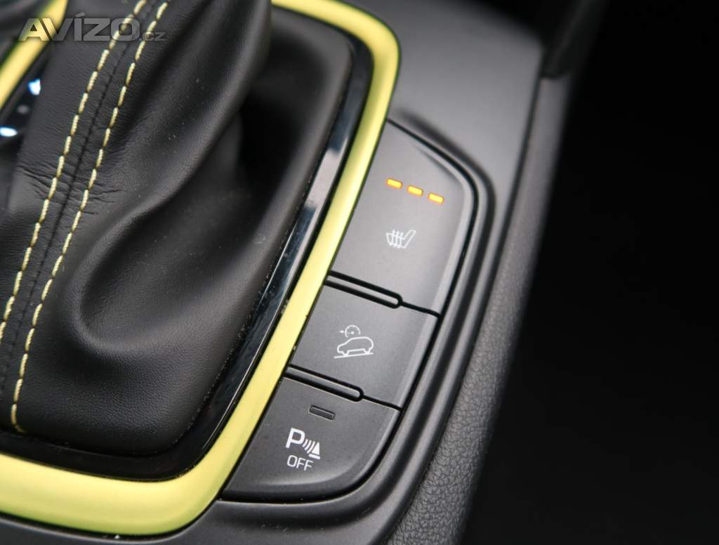 Foto inzerátu Hyundai Kona 1.6 T-GDI