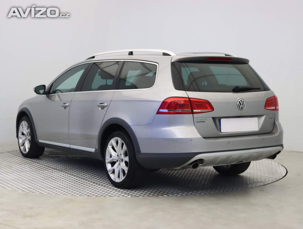 Foto inzerátu Volkswagen Passat 2.0 TDI