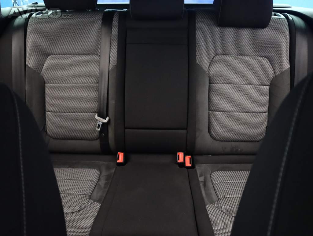 Foto inzerátu Volkswagen Passat 2.0 TDI