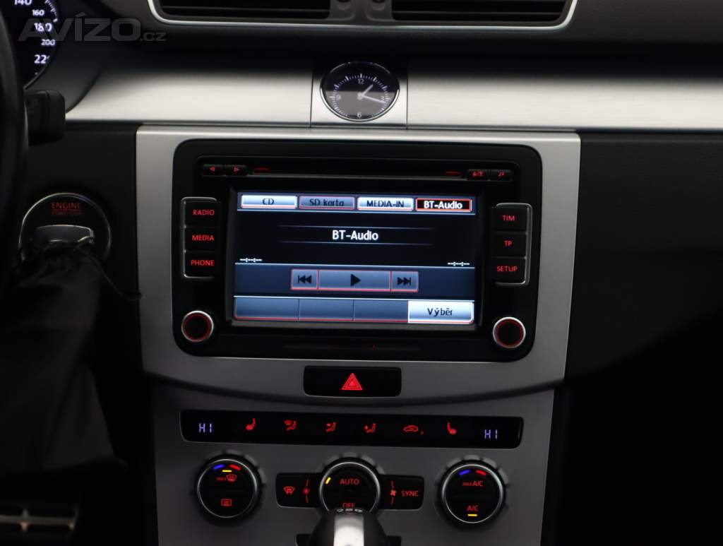 Foto inzerátu Volkswagen Passat 2.0 TDI