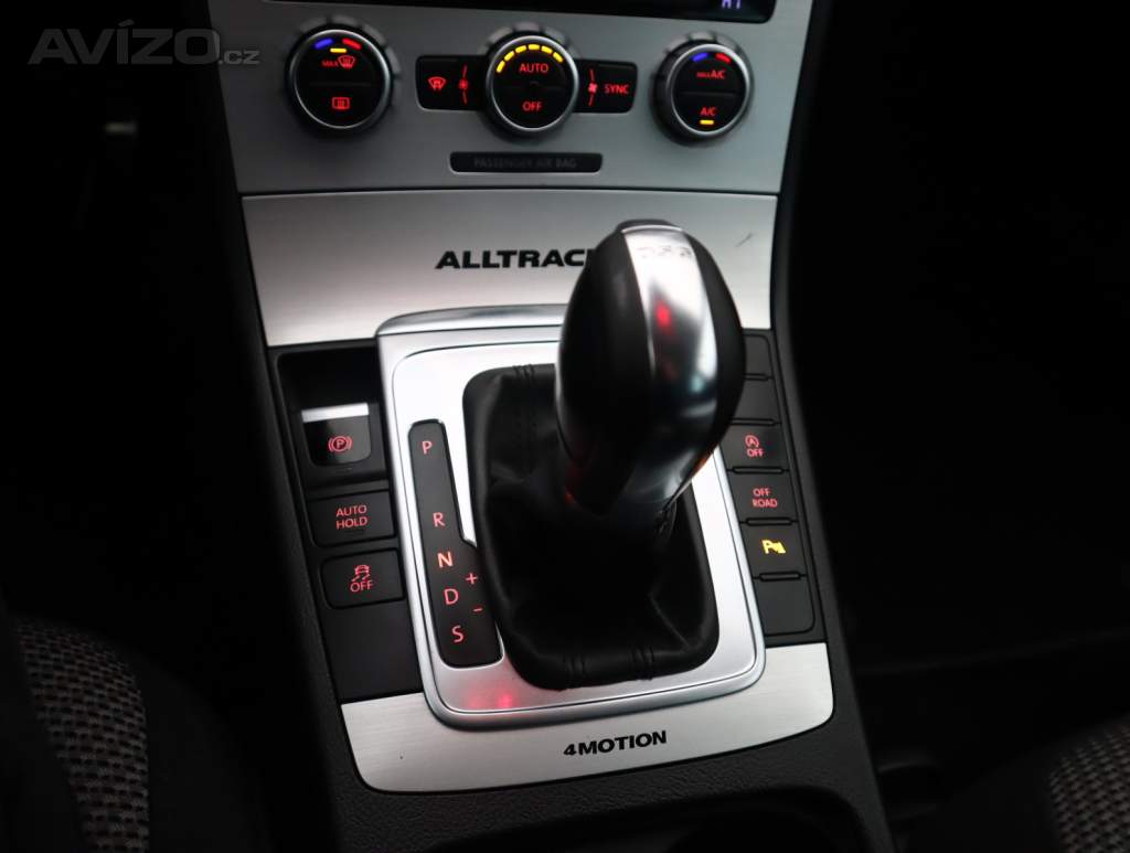 Foto inzerátu Volkswagen Passat 2.0 TDI