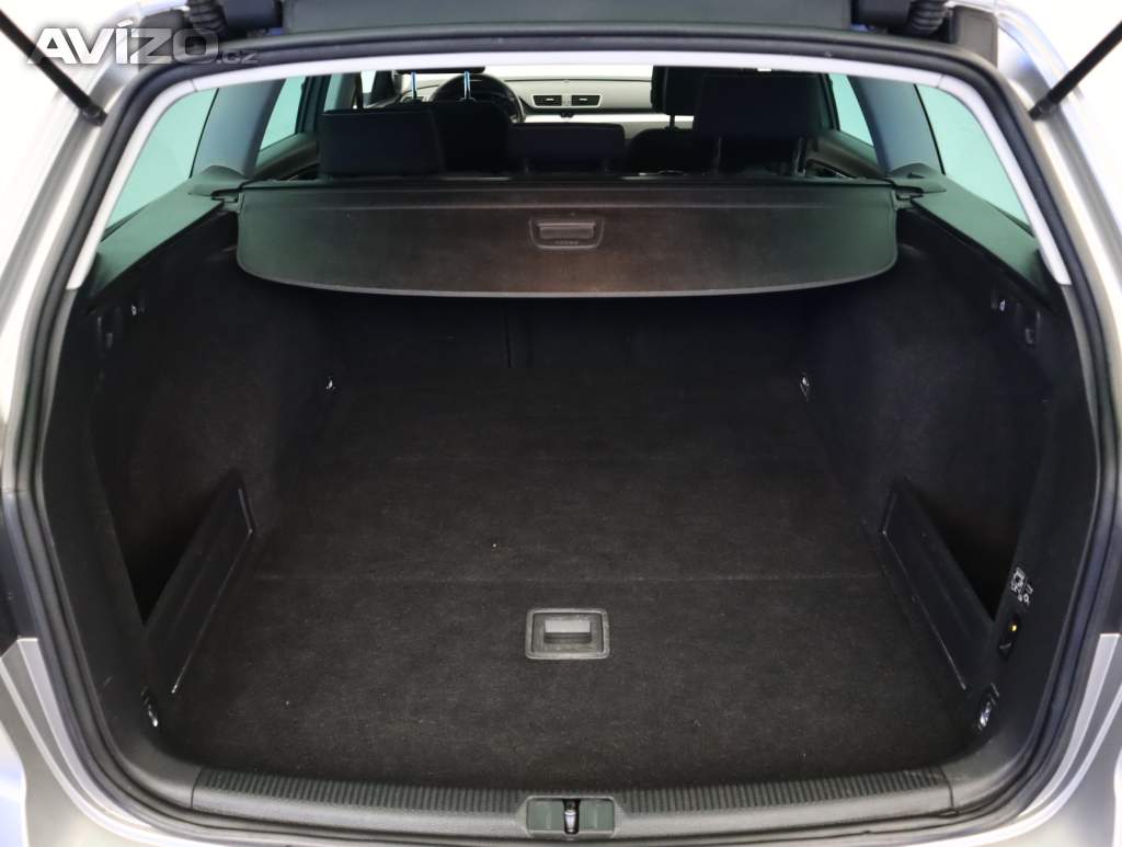 Foto inzerátu Volkswagen Passat 2.0 TDI