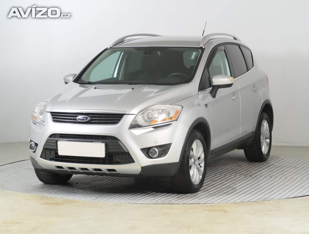 Foto inzerátu Ford Kuga 2.0 TDCi