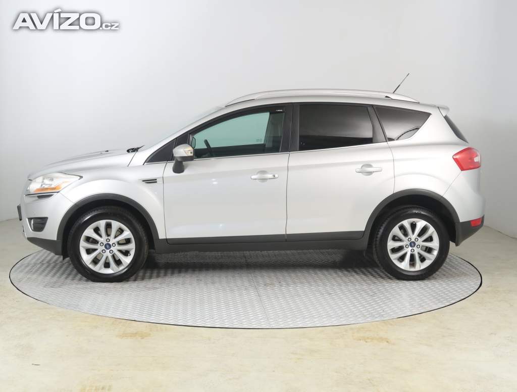 Foto inzerátu Ford Kuga 2.0 TDCi