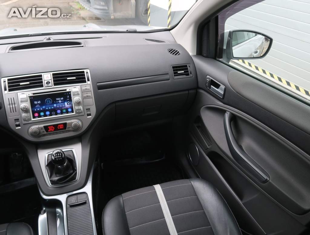 Foto inzerátu Ford Kuga 2.0 TDCi