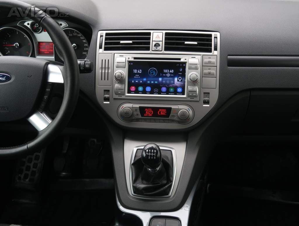 Foto inzerátu Ford Kuga 2.0 TDCi