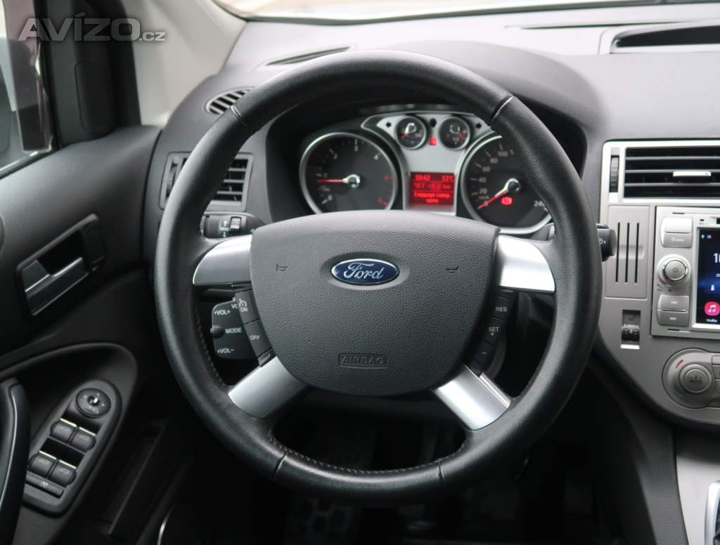 Foto inzerátu Ford Kuga 2.0 TDCi