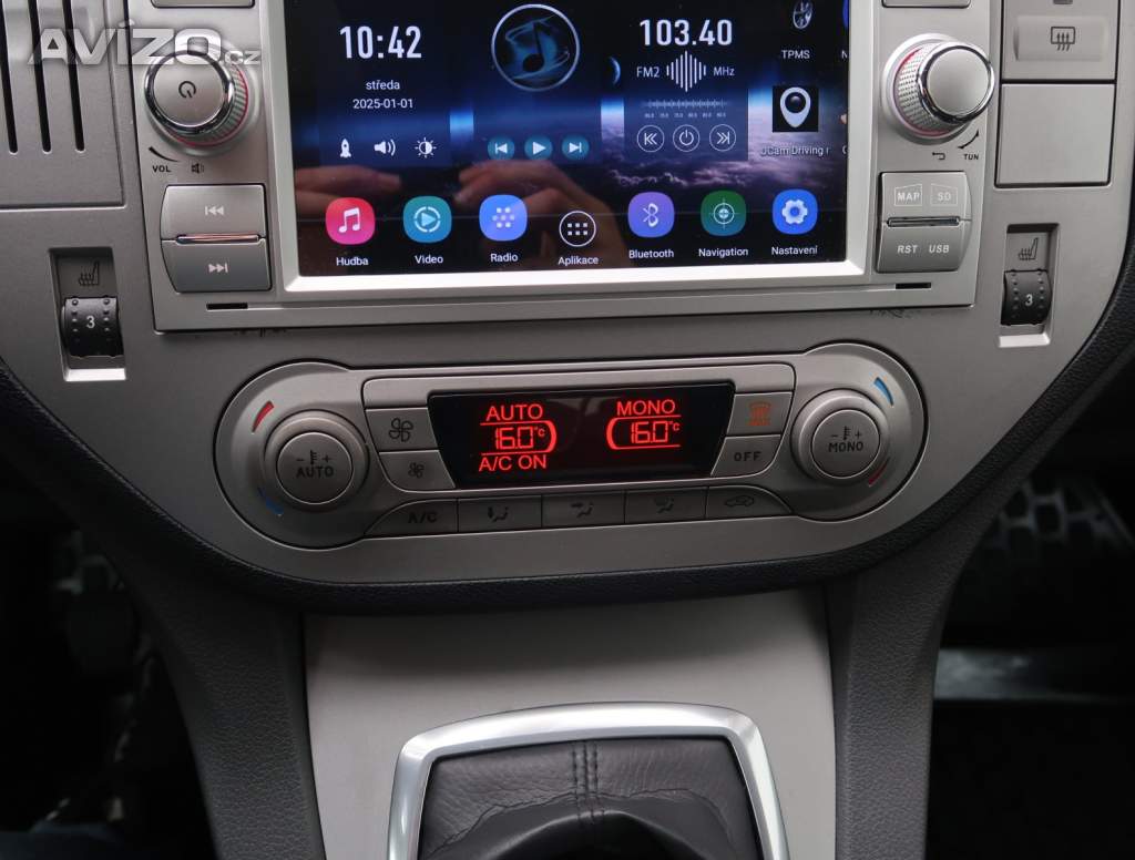 Foto inzerátu Ford Kuga 2.0 TDCi