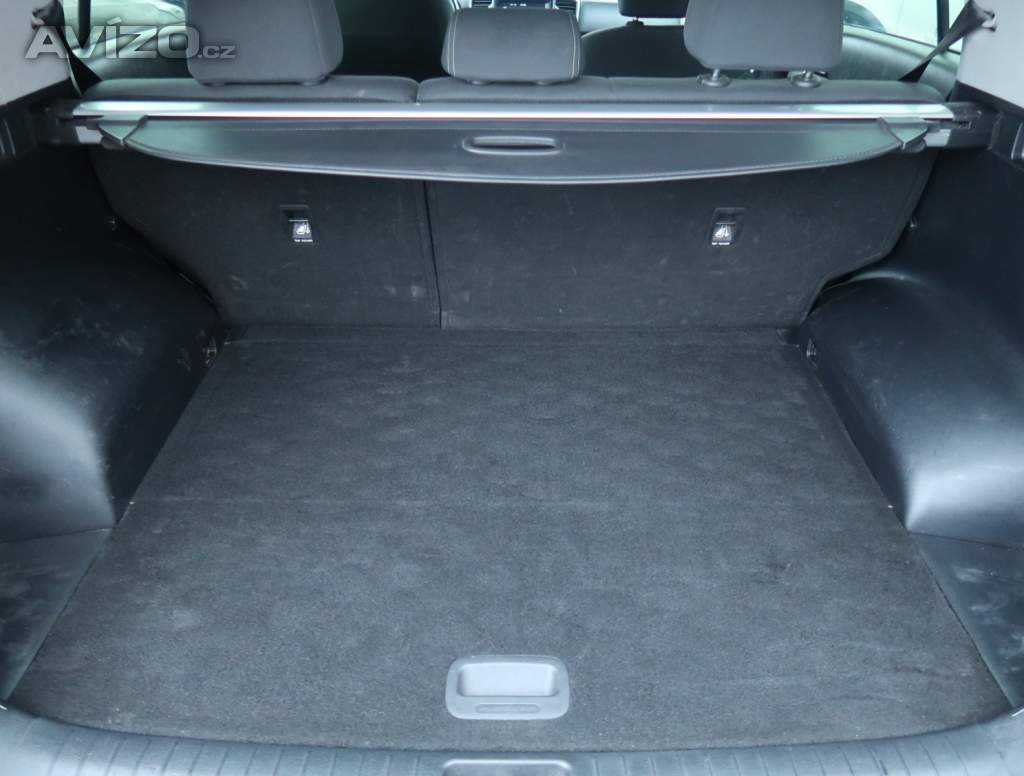 Foto inzerátu Kia Sportage 1.7 CRDi