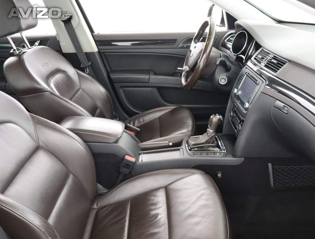 Foto inzerátu Škoda Superb 2.0 TDI