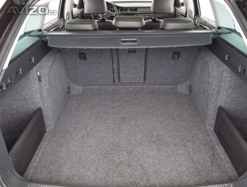 Foto inzerátu Škoda Superb 2.0 TDI