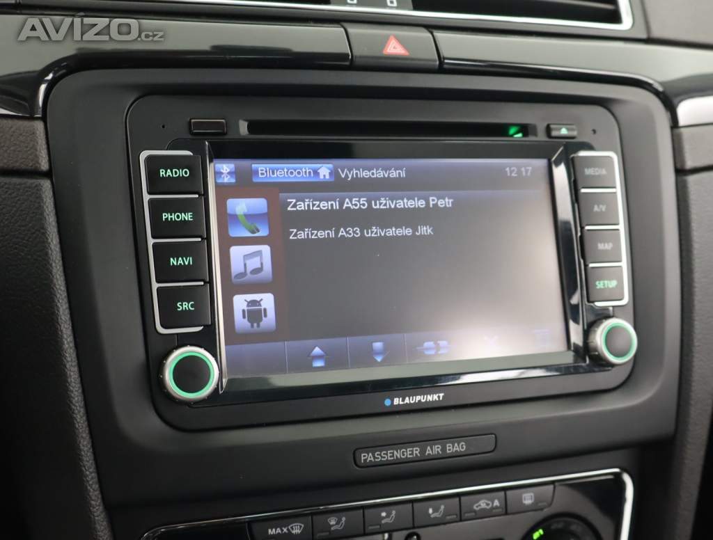 Foto inzerátu Škoda Superb 2.0 TDI