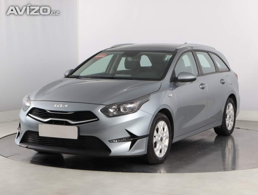 Foto inzerátu Kia Ceed 1.0 T-GDI