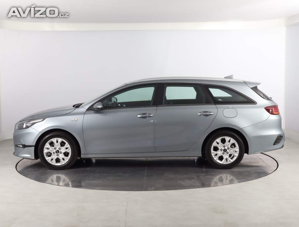 Foto inzerátu Kia Ceed 1.0 T-GDI