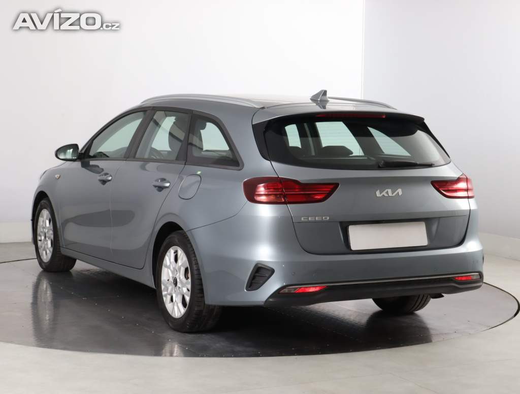 Foto inzerátu Kia Ceed 1.0 T-GDI