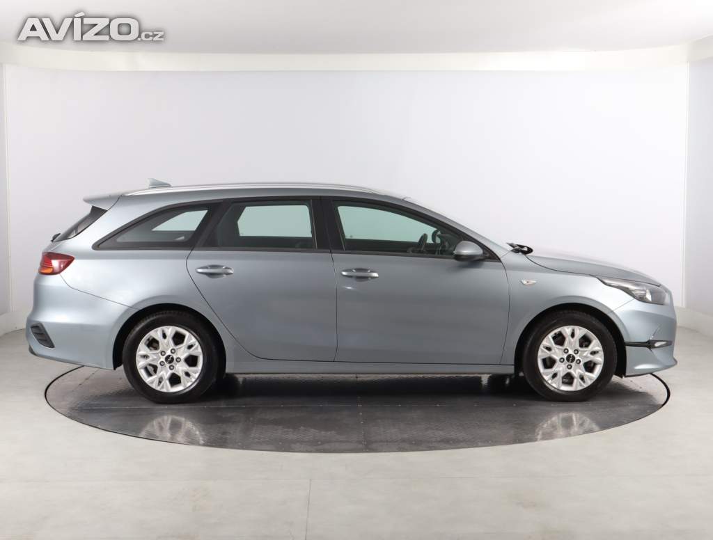 Foto inzerátu Kia Ceed 1.0 T-GDI