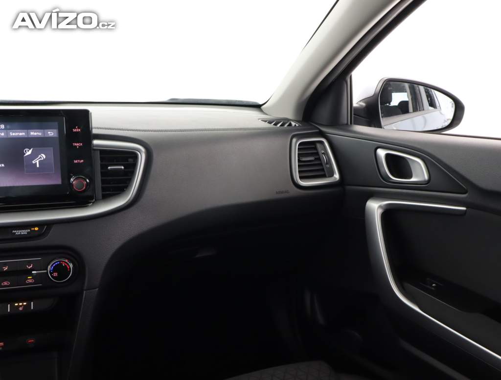 Foto inzerátu Kia Ceed 1.0 T-GDI