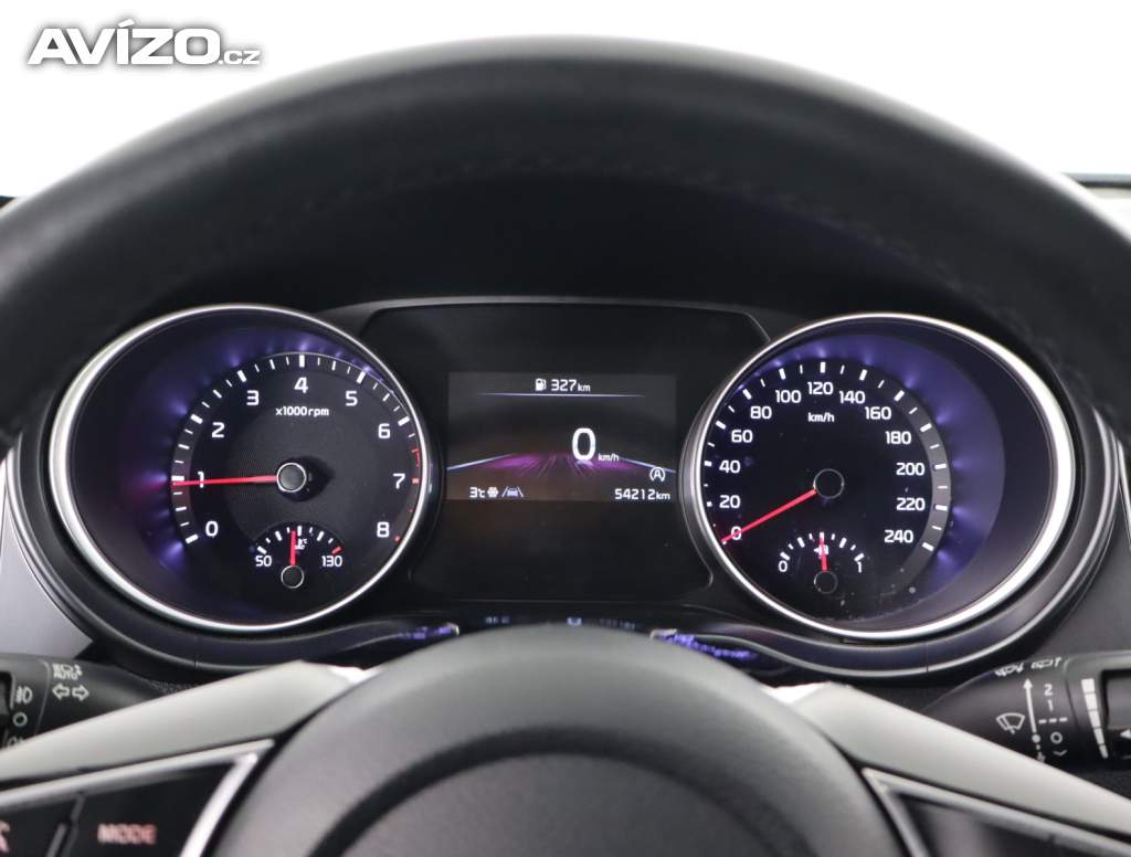 Foto inzerátu Kia Ceed 1.0 T-GDI